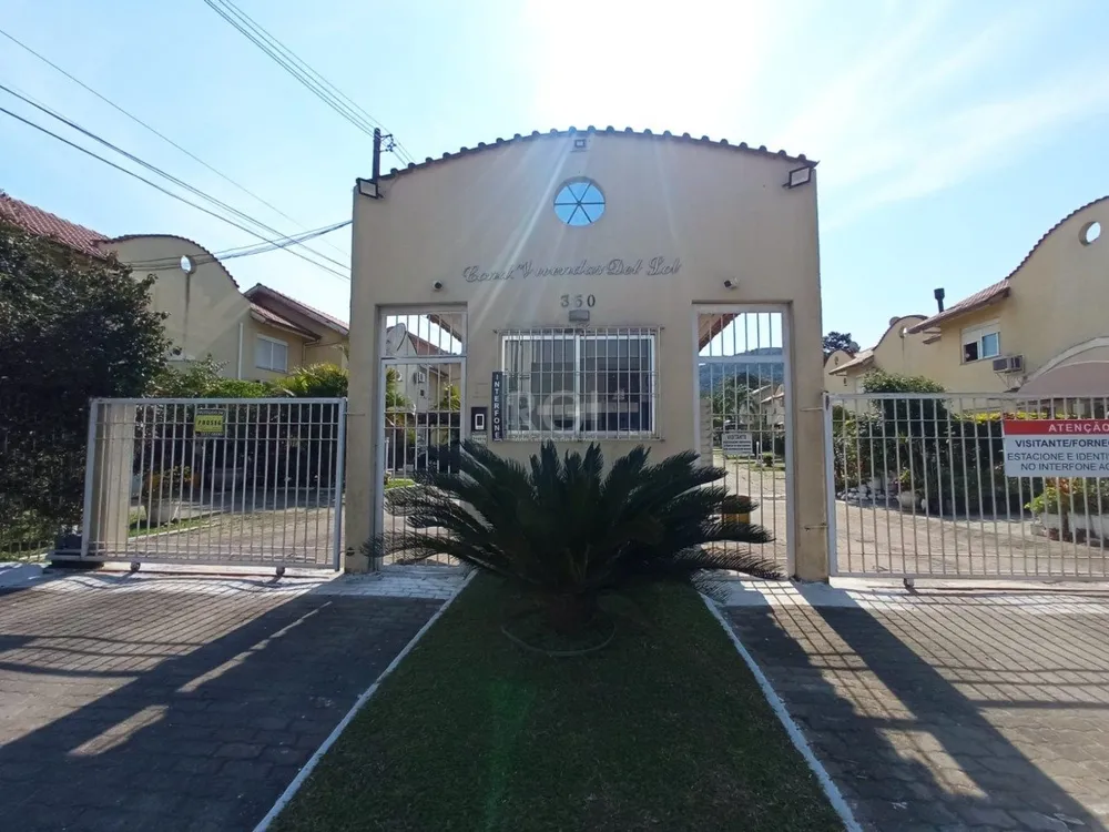 Casa de Condomínio, 2 quartos - Foto 2