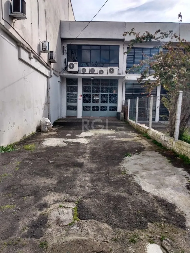 Prédio Inteiro - Foto 1