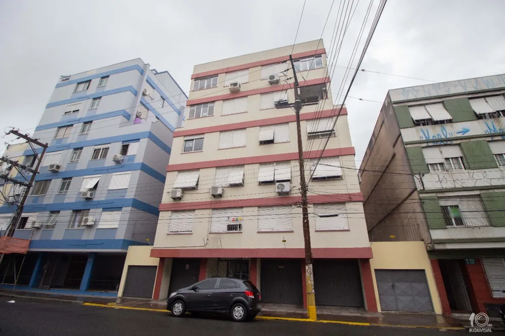Apartamento, 2 quartos, 53 m² - Foto 2