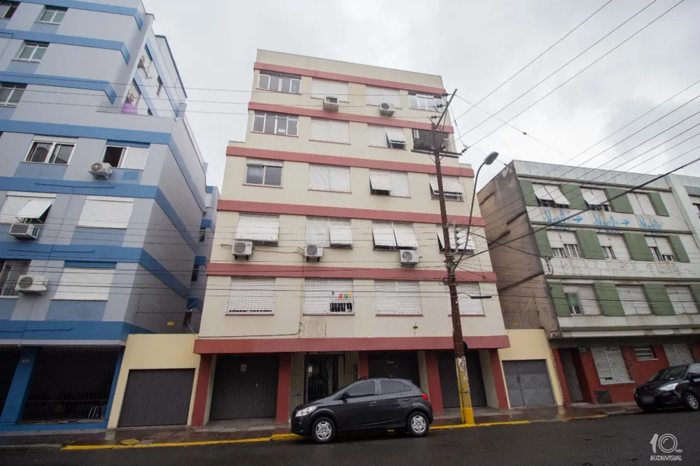 Apartamento, 2 quartos, 53 m² - Foto 1