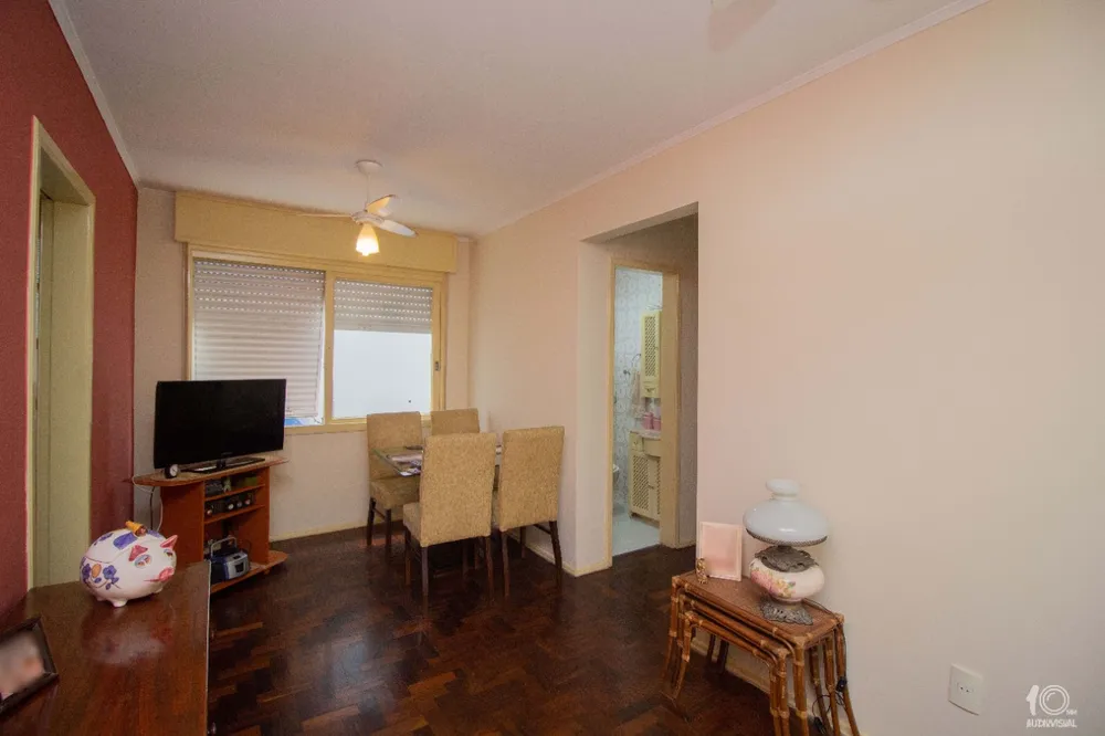 Apartamento, 2 quartos, 53 m² - Foto 3