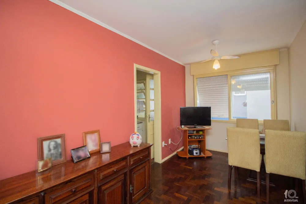 Apartamento, 2 quartos, 53 m² - Foto 4