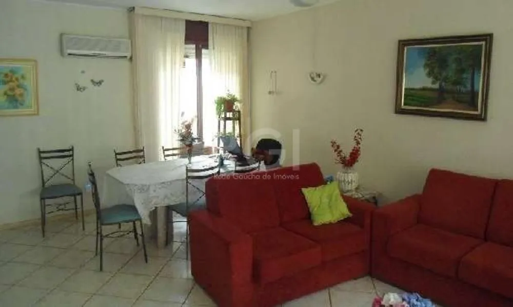 Casa, 3 quartos, 179 m² - Foto 4