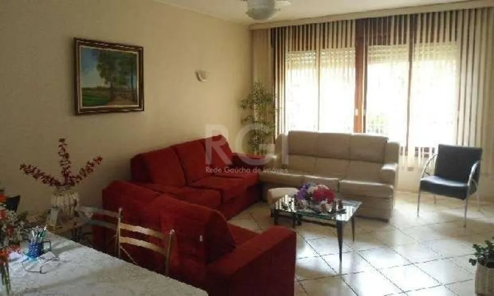Casa, 3 quartos, 179 m² - Foto 3