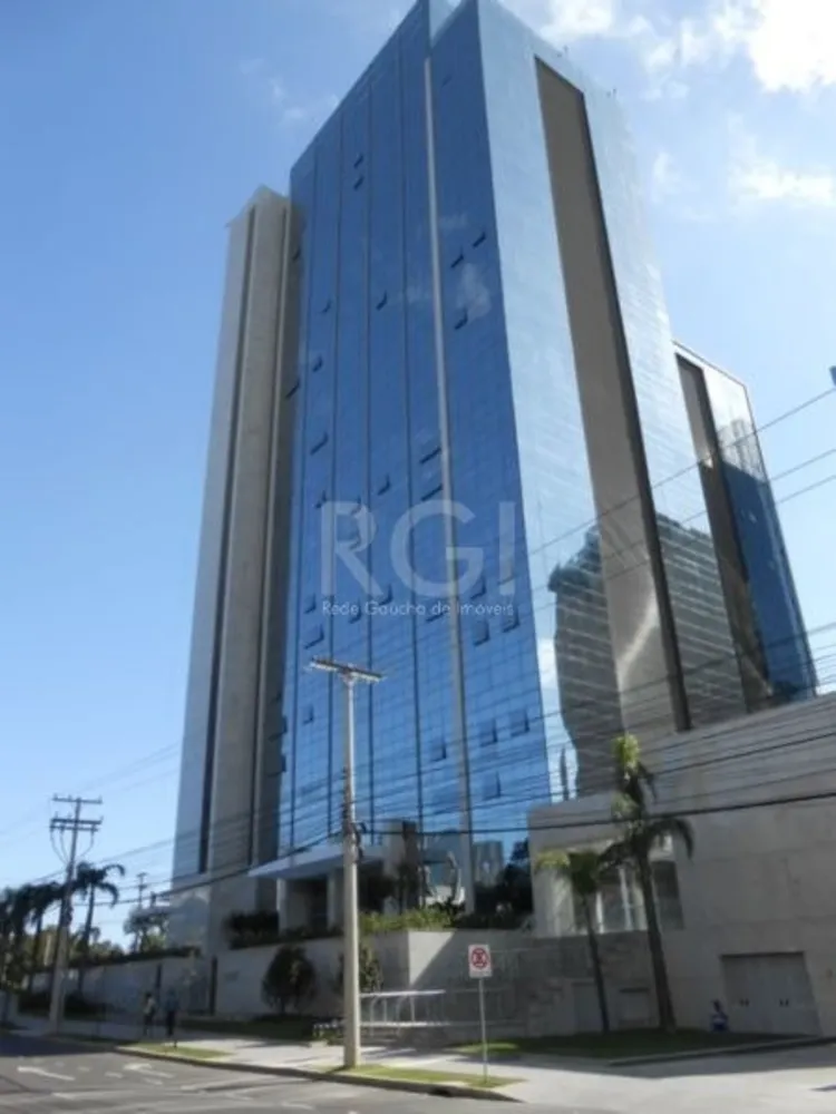 Apartamento, 1 quarto, 39 m² - Foto 2