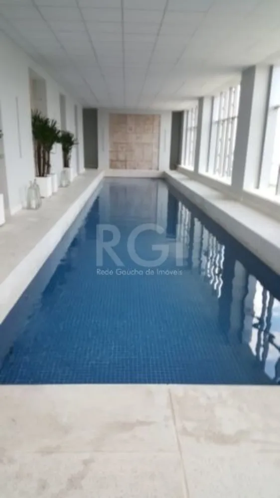 Apartamento, 1 quarto, 39 m² - Foto 3