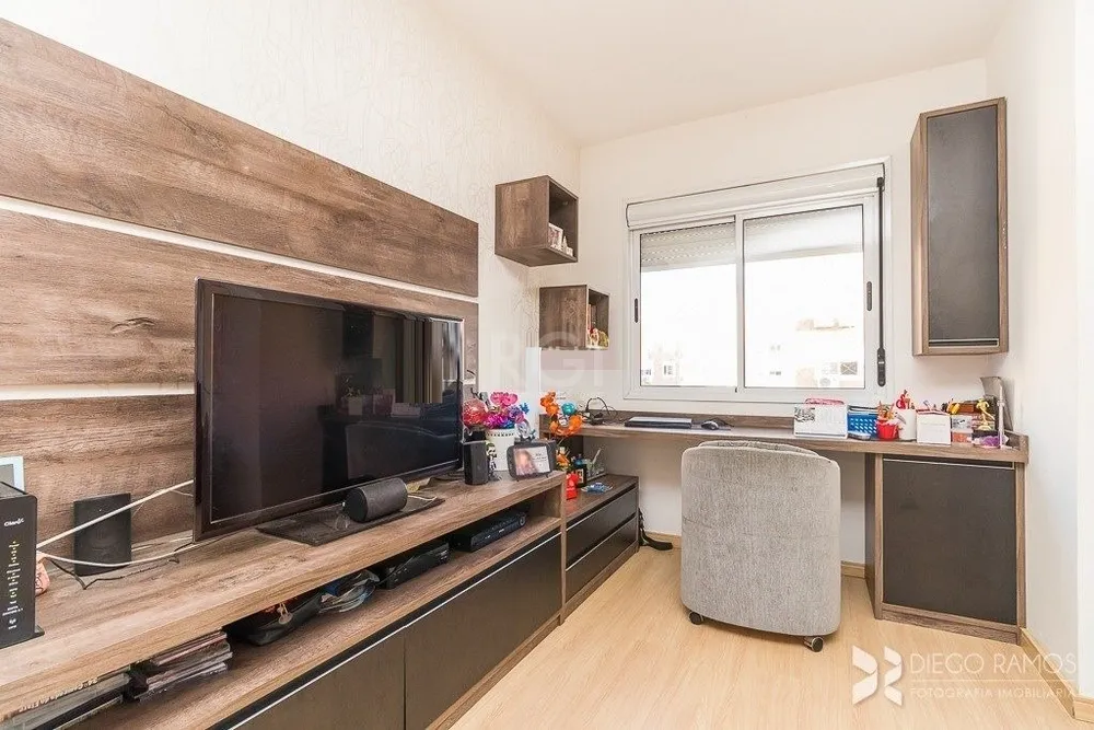 Apartamento, 3 quartos, 66 m² - Foto 4