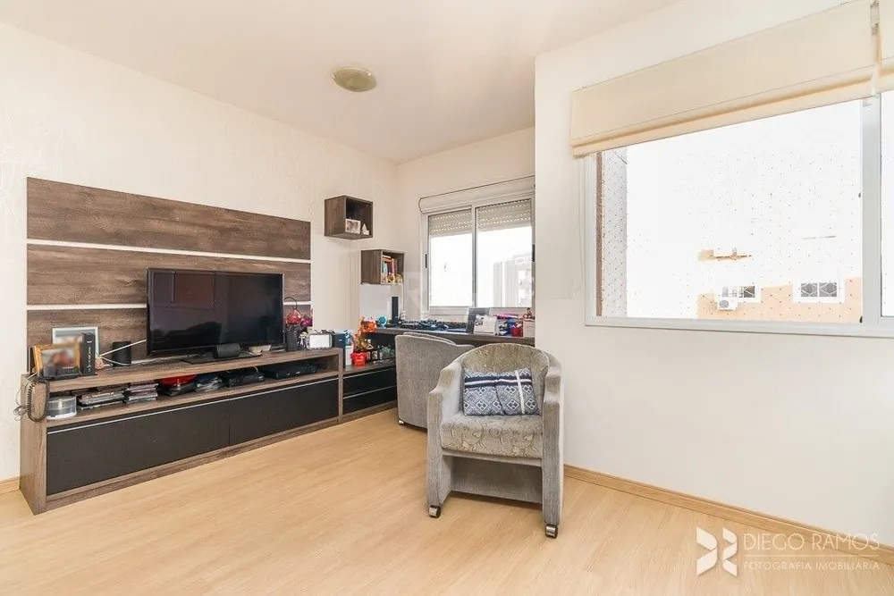 Apartamento, 3 quartos, 66 m² - Foto 2