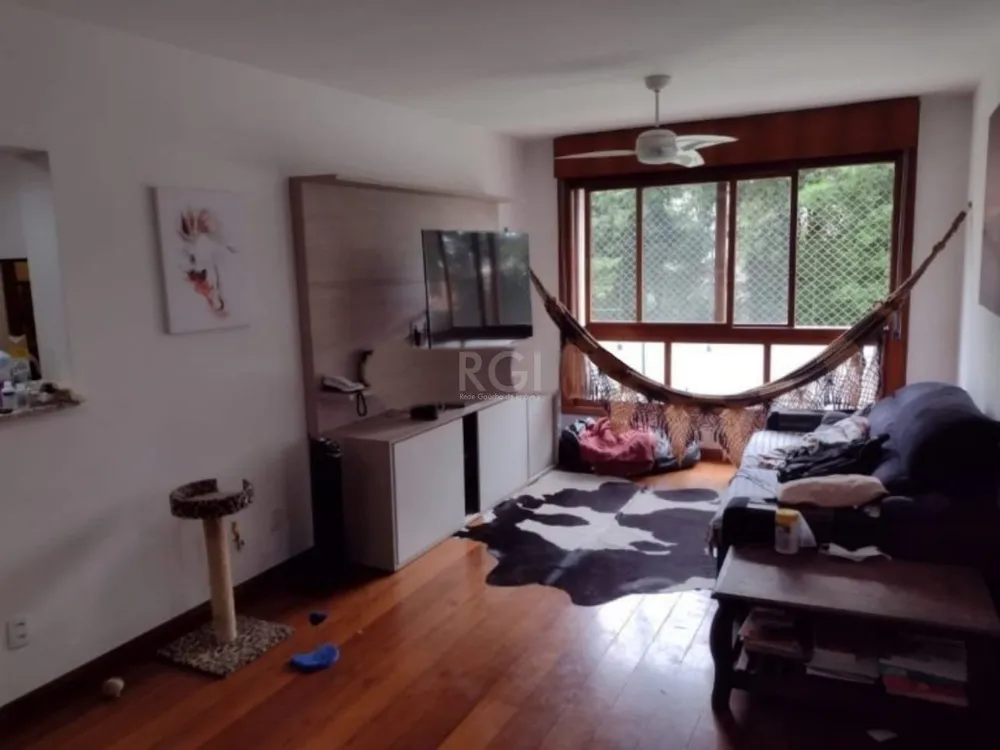 Apartamento, 3 quartos, 112 m² - Foto 1