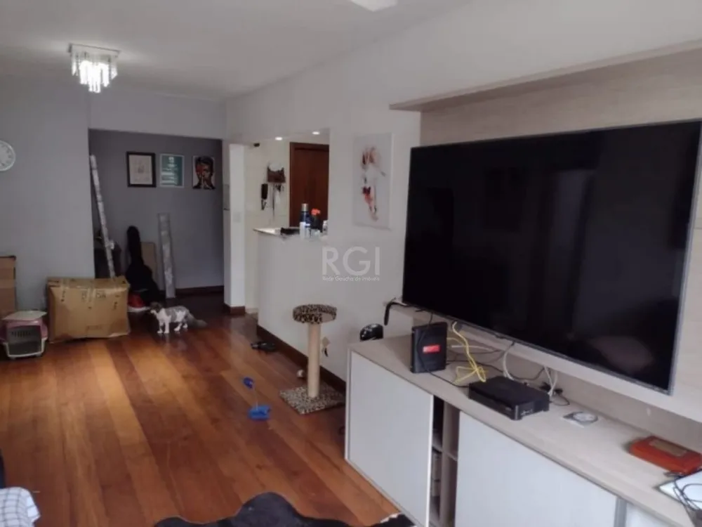 Apartamento, 3 quartos, 112 m² - Foto 2