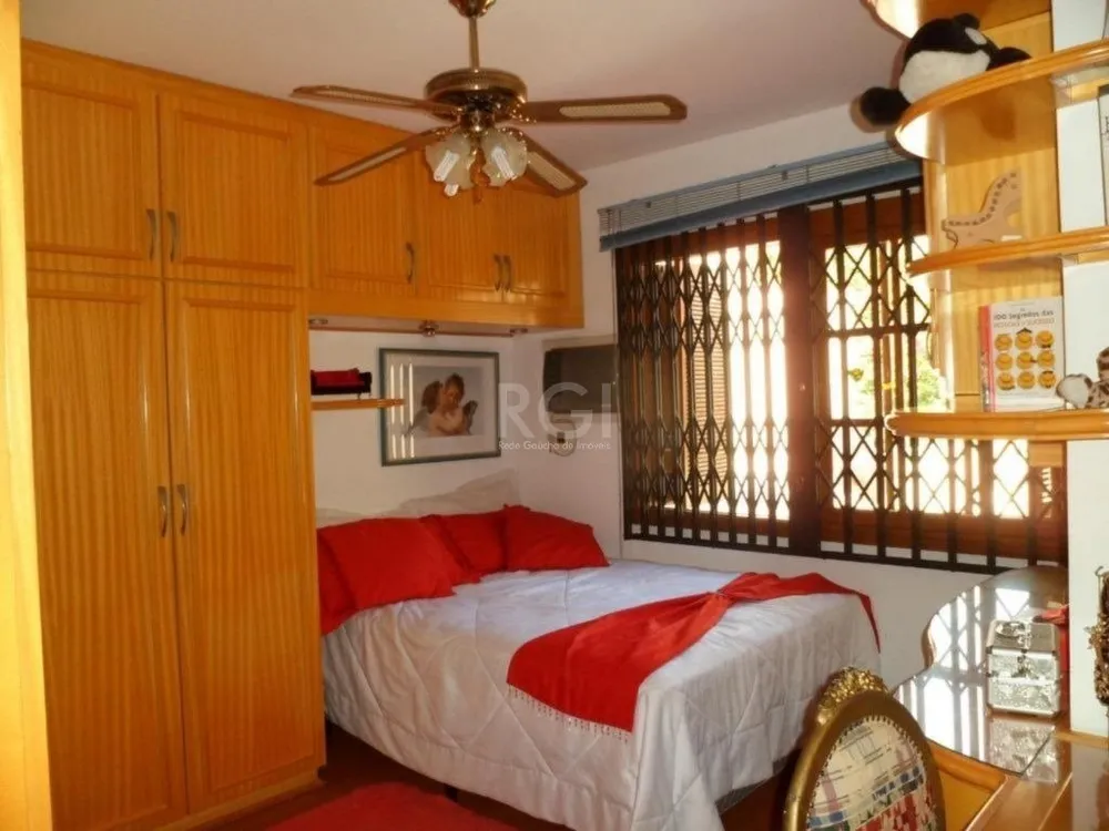 Casa, 4 quartos, 216 m² - Foto 4
