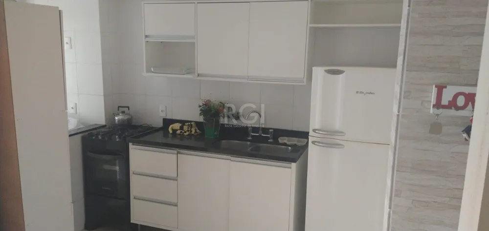 Apartamento, 3 quartos, 72 m² - Foto 3