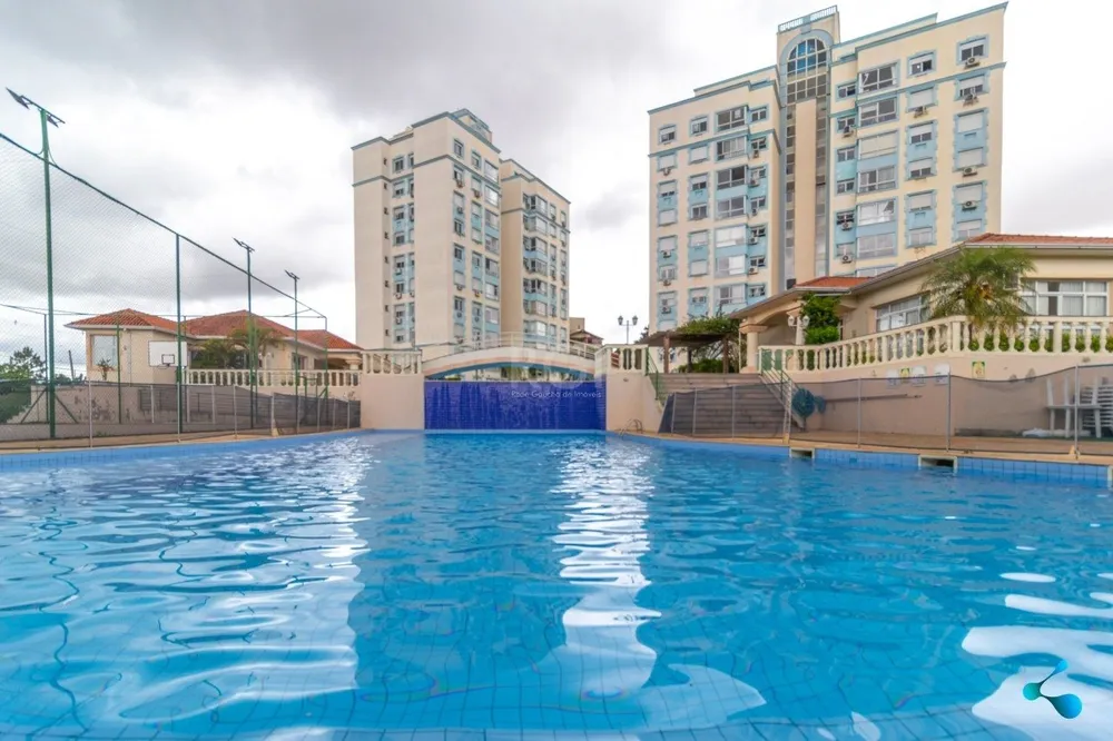 Apartamento, 3 quartos, 72 m² - Foto 1