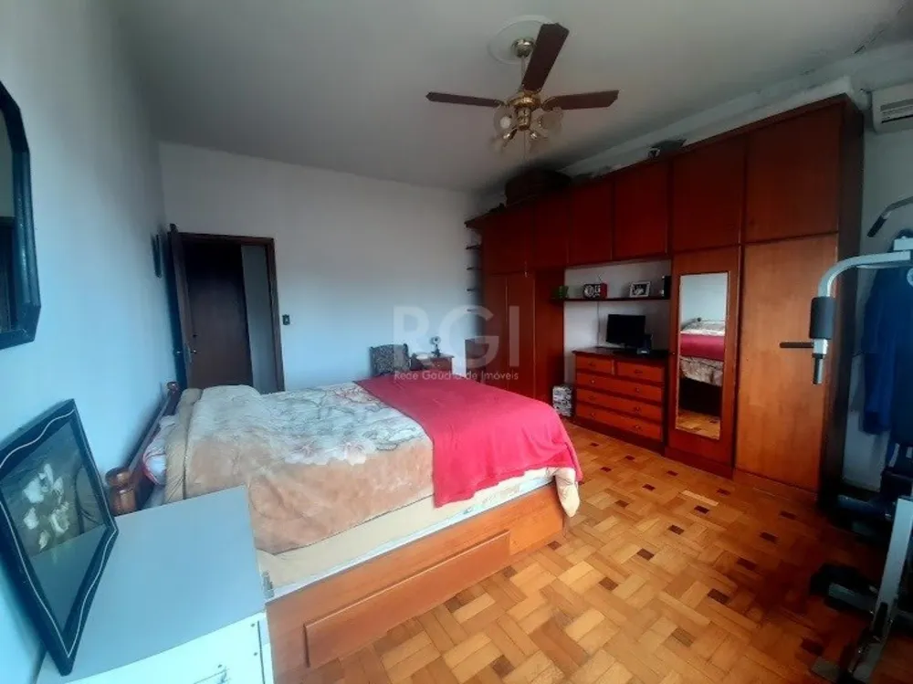 Casa, 3 quartos, 243 m² - Foto 3