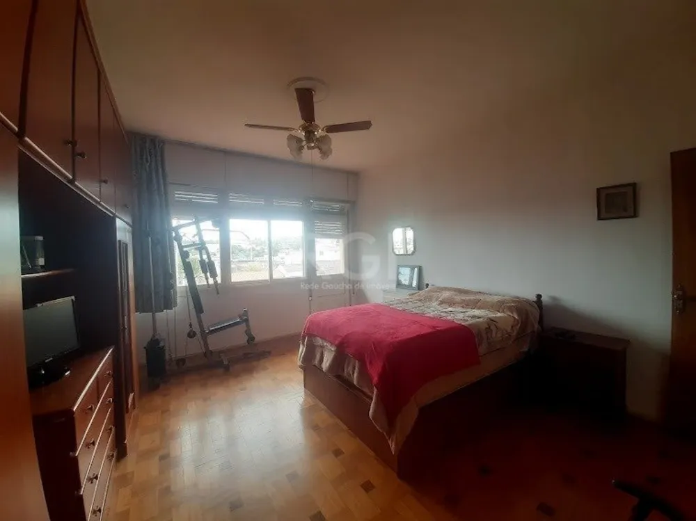 Casa, 3 quartos, 243 m² - Foto 4