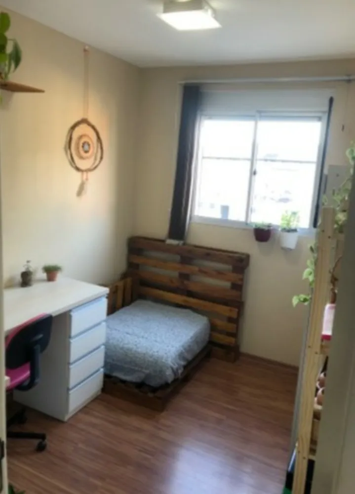 Apartamento, 2 quartos, 45 m² - Foto 4