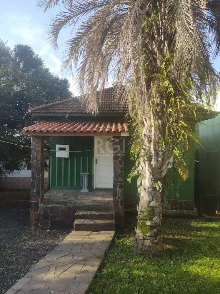 Casa, 4 quartos, 260 m² - Foto 4