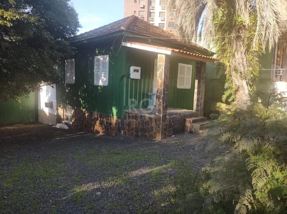 Casa, 4 quartos, 260 m² - Foto 1