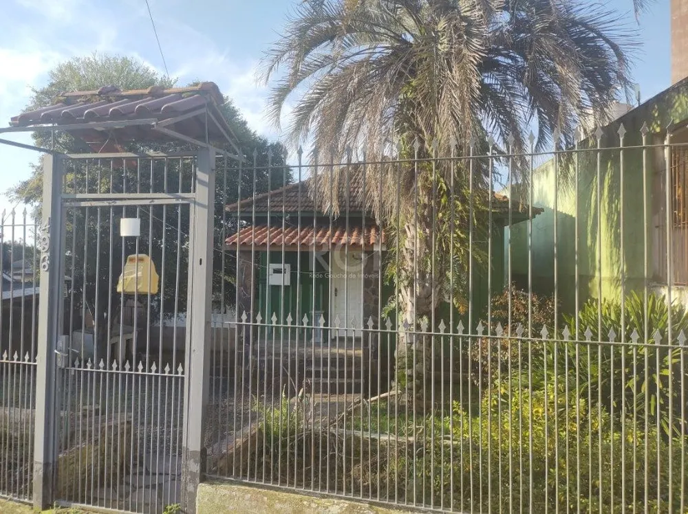 Casa, 4 quartos, 260 m² - Foto 2