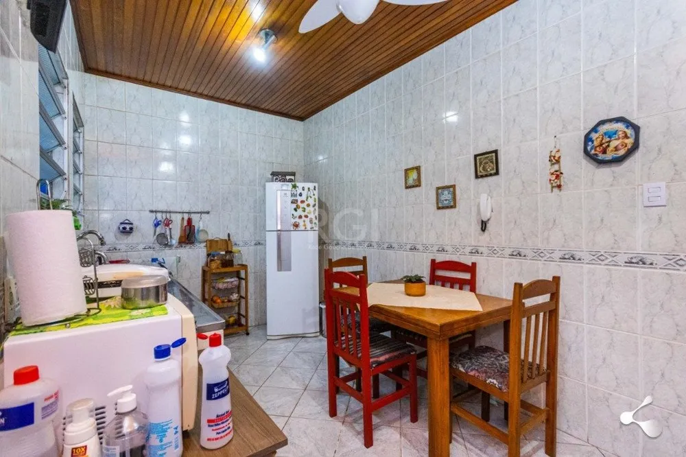Casa, 3 quartos, 240 m² - Foto 4