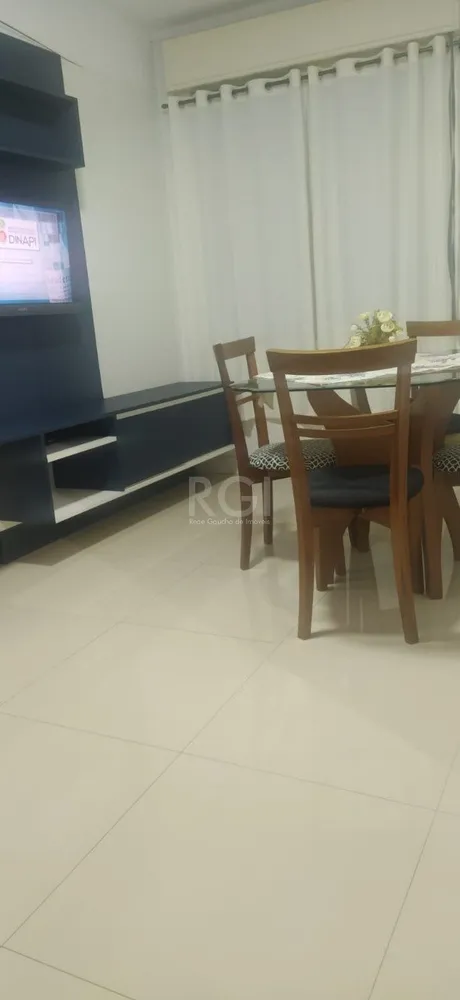 Apartamento, 1 quarto, 37 m² - Foto 2