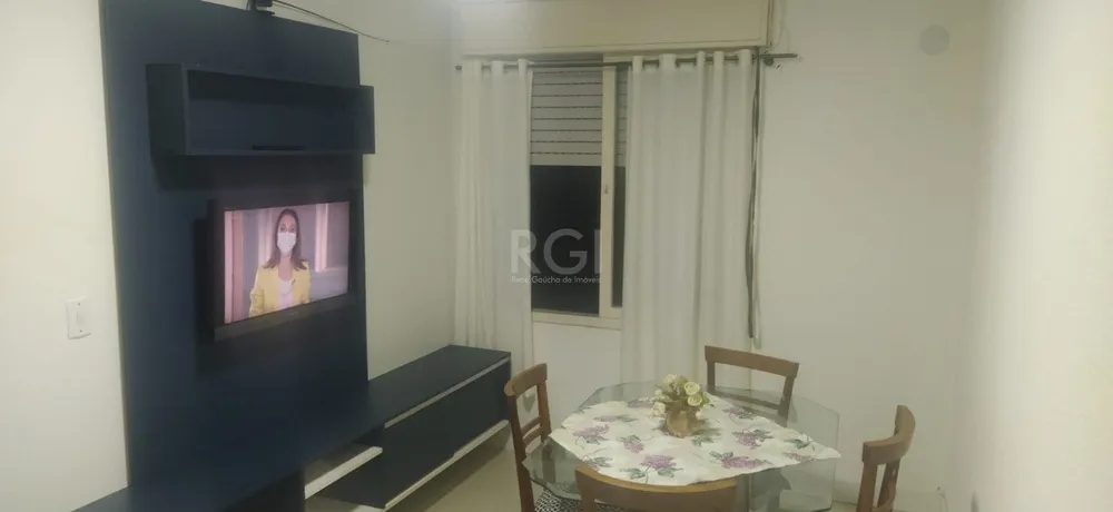 Apartamento, 1 quarto, 37 m² - Foto 1