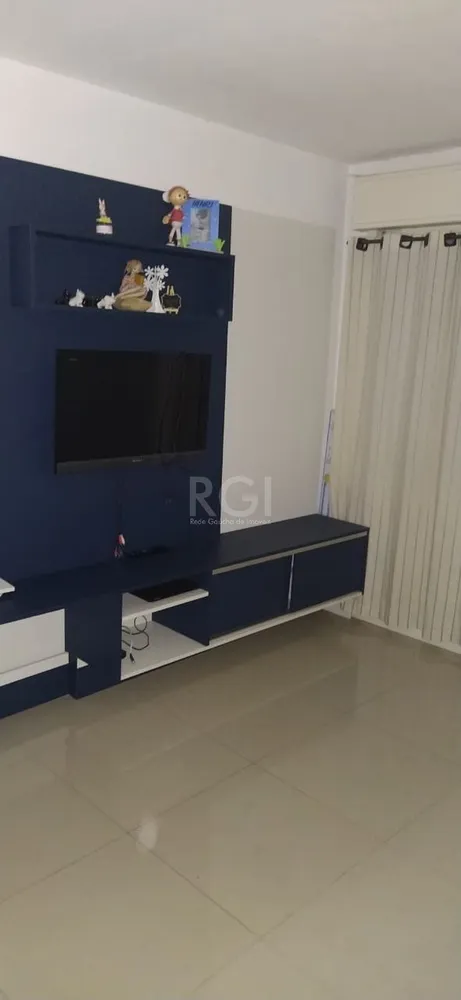 Apartamento, 1 quarto, 37 m² - Foto 3