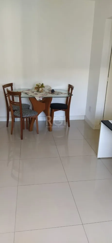 Apartamento, 1 quarto, 37 m² - Foto 4