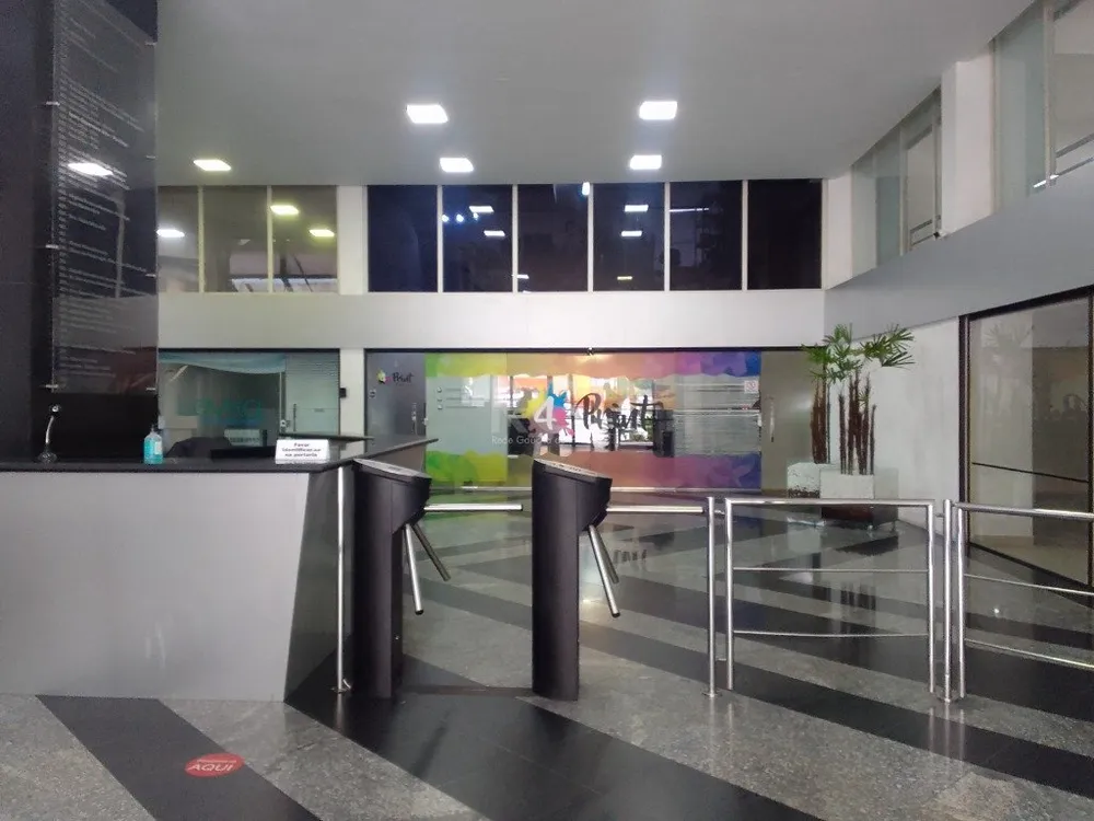 Sala-Conjunto, 98 m² - Foto 1