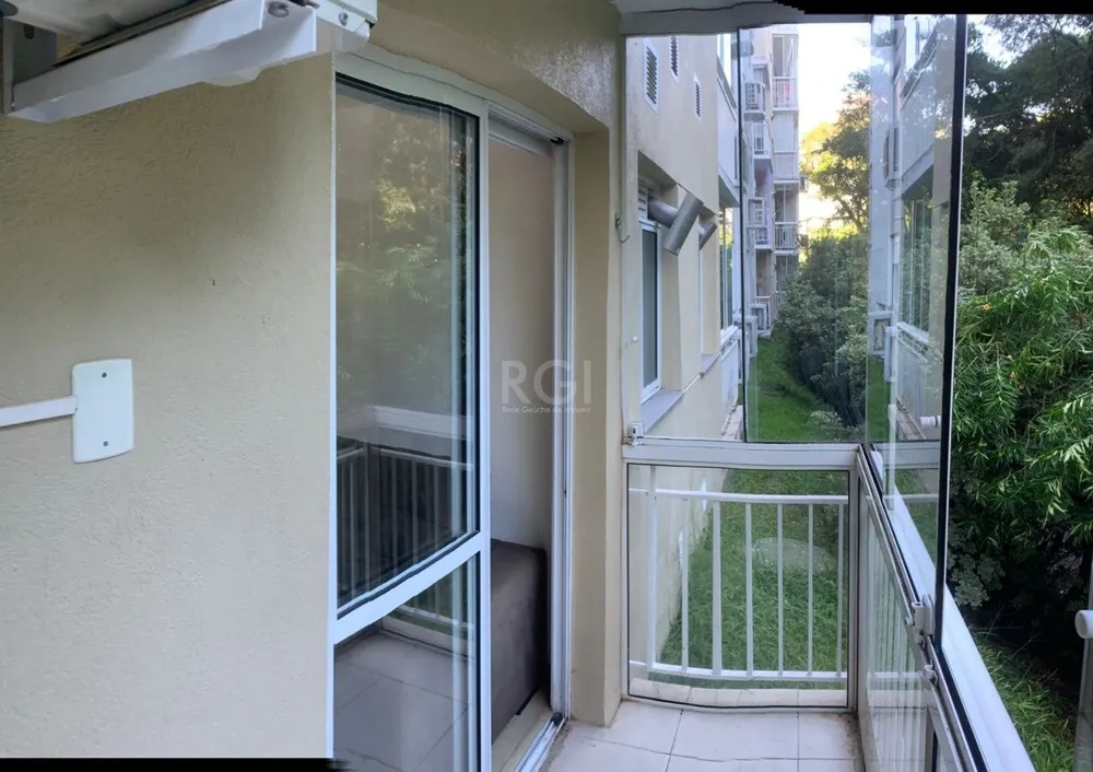 Apartamento, 3 quartos, 72 m² - Foto 1