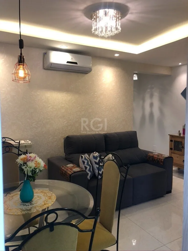 Apartamento, 1 quarto, 41 m² - Foto 2