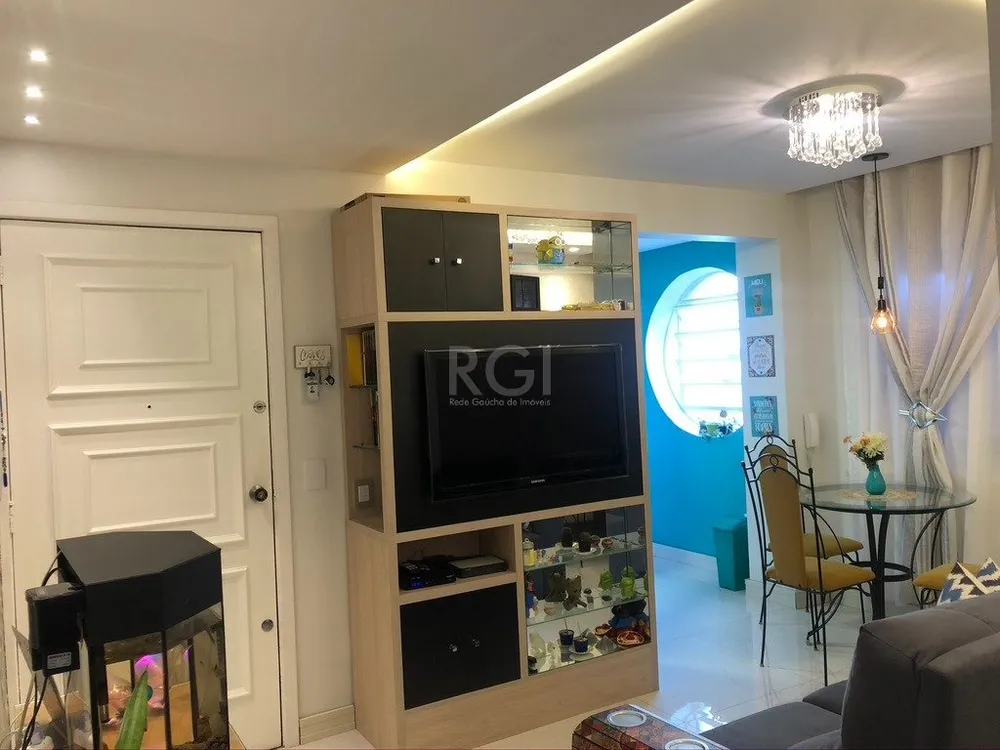 Apartamento, 1 quarto, 41 m² - Foto 4
