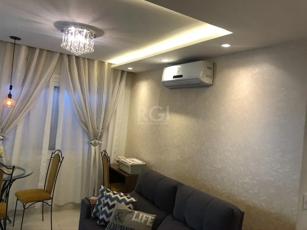 Apartamento, 1 quarto, 41 m² - Foto 3