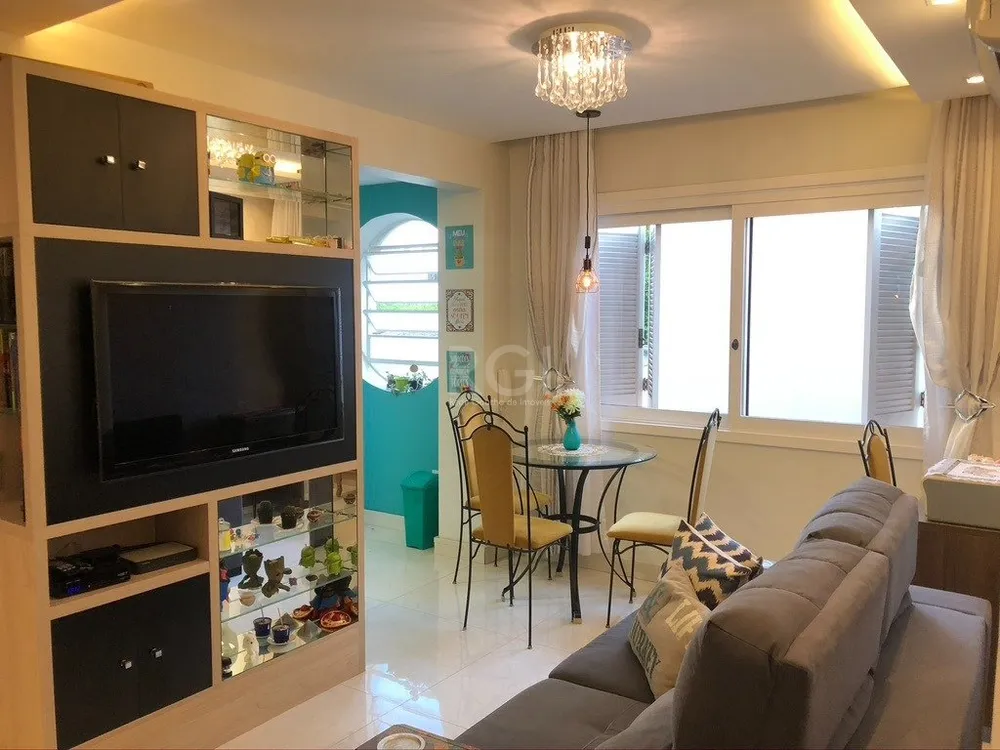 Apartamento, 1 quarto, 41 m² - Foto 1