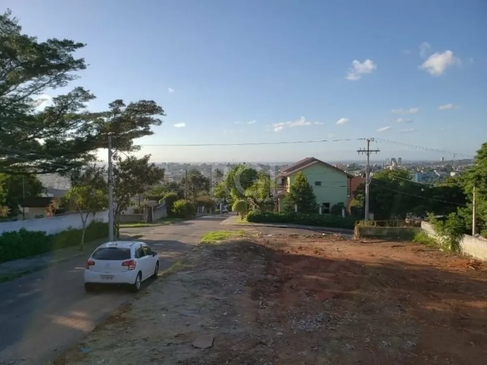 Terreno, 442 m² - Foto 1