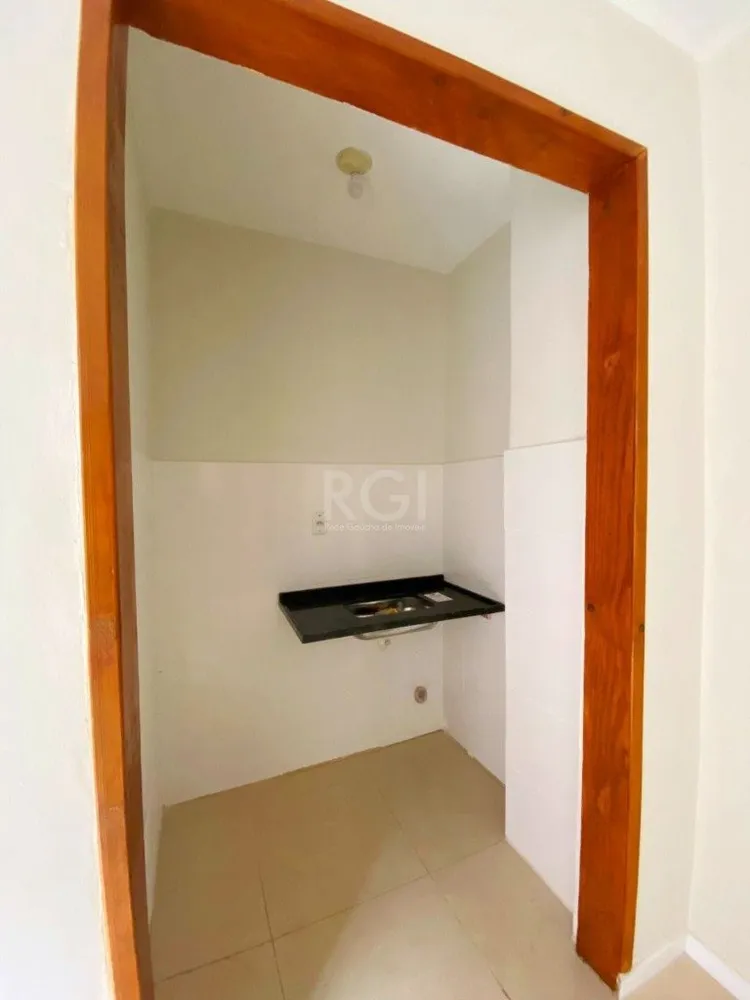 Apartamento, 1 quarto, 34 m² - Foto 4