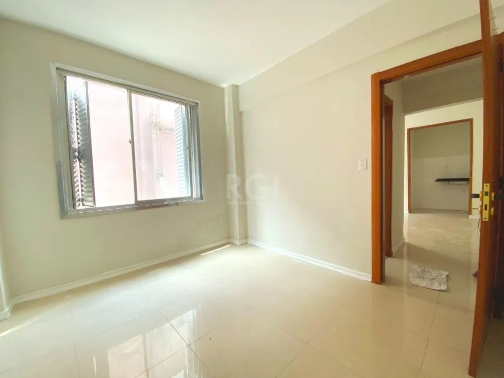 Apartamento, 1 quarto, 34 m² - Foto 1
