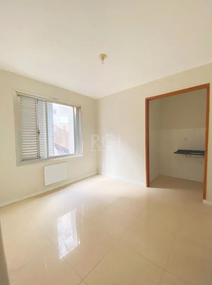 Apartamento, 1 quarto, 34 m² - Foto 3