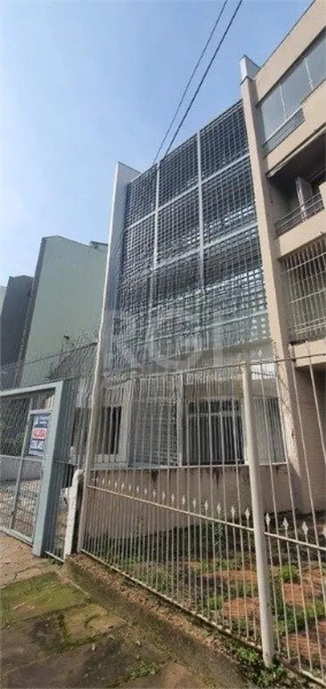 Prédio Inteiro, 241 m² - Foto 1