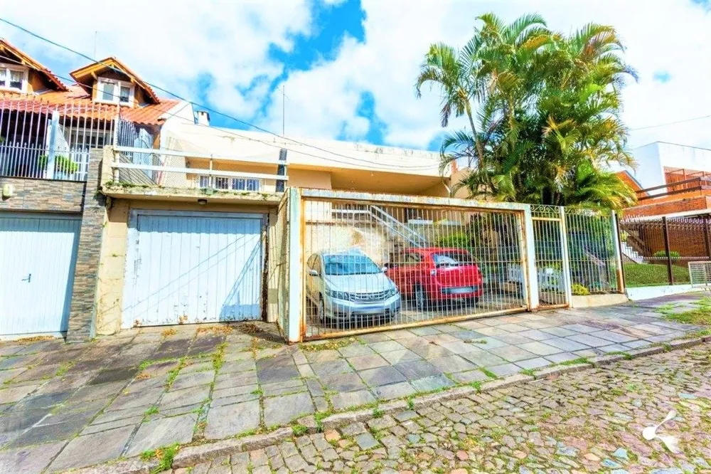 Casa, 3 quartos, 232 m² - Foto 4