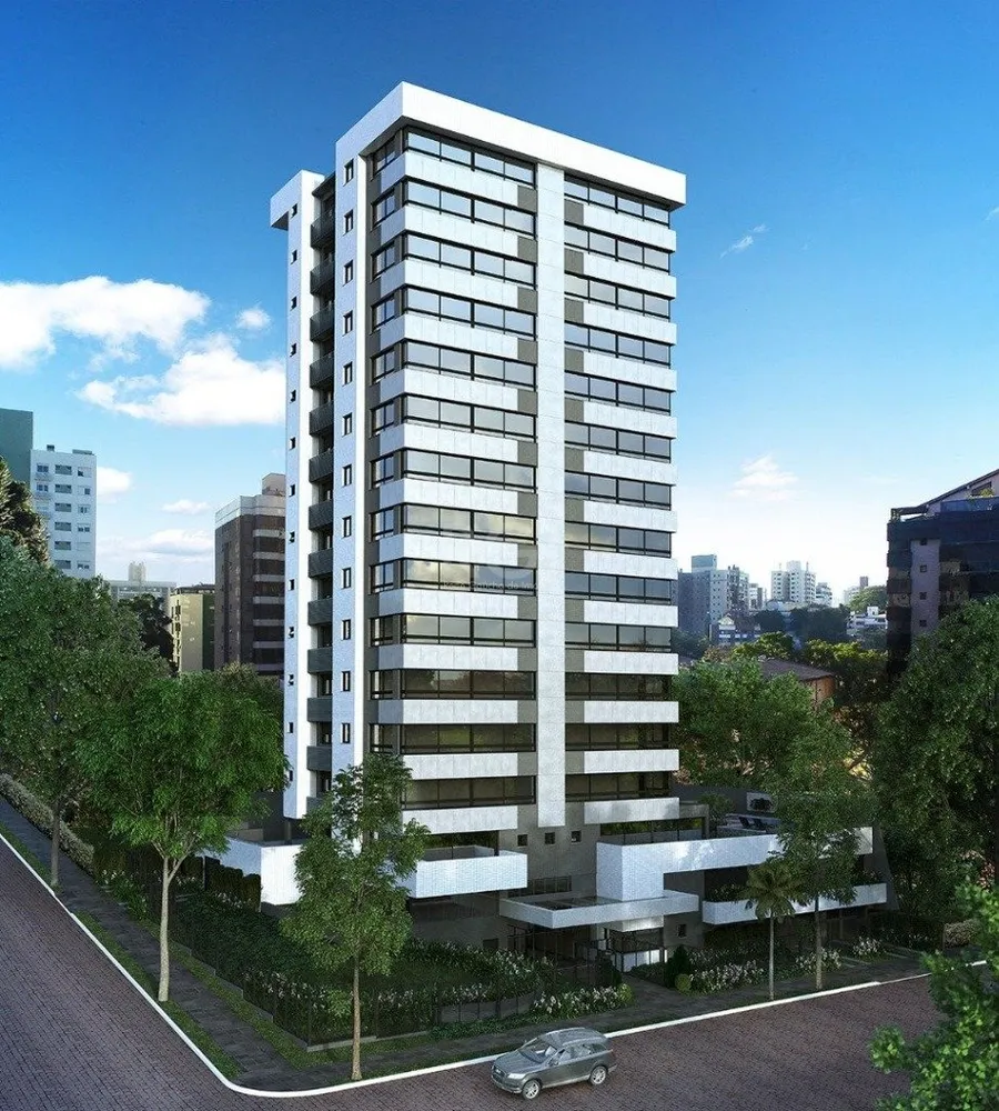 Apartamento, 125 m² - Foto 1