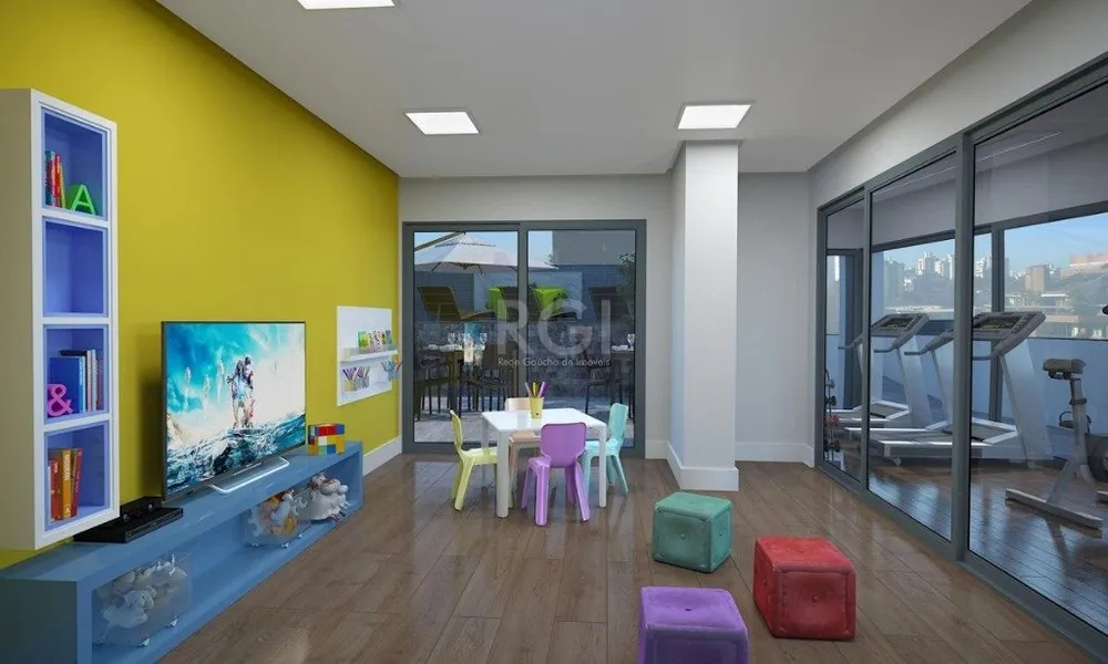 Apartamento, 125 m² - Foto 3