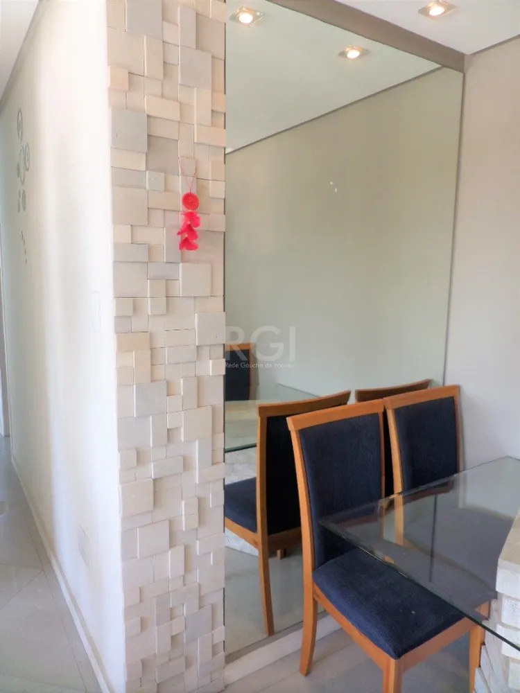 Apartamento, 3 quartos, 69 m² - Foto 1