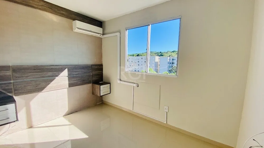 Apartamento, 2 quartos, 40 m² - Foto 3