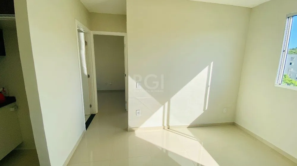 Apartamento, 2 quartos, 40 m² - Foto 2