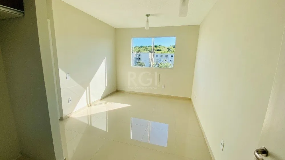 Apartamento, 2 quartos, 40 m² - Foto 1