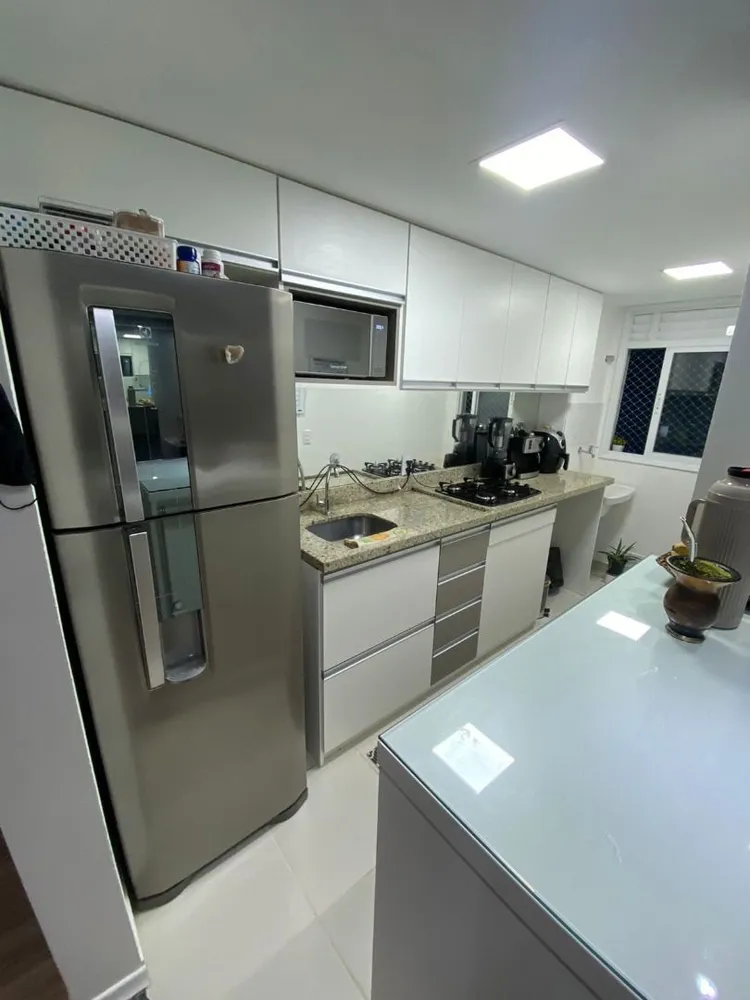 Apartamento, 2 quartos, 56 m² - Foto 4