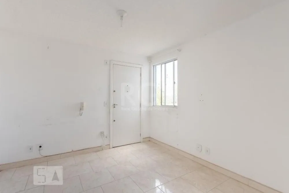 Apartamento, 2 quartos, 38 m² - Foto 3