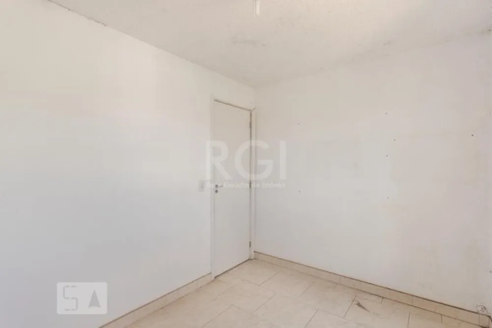 Apartamento, 2 quartos, 38 m² - Foto 4