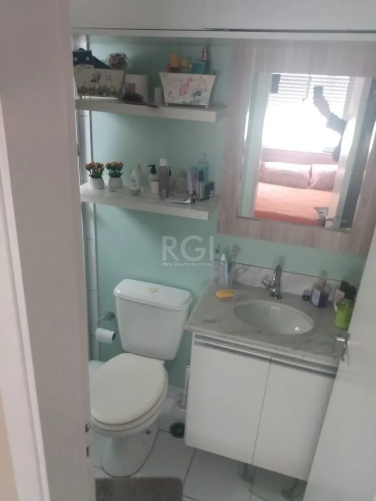 Apartamento, 3 quartos, 67 m² - Foto 4